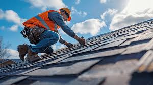 Fast & Reliable Emergency Roof Repairs in Kenmore, WA